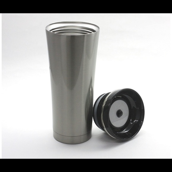 Thermos Kitchen Genuine Thermos Brand Vacuum Insulated Tumbler Poshmark